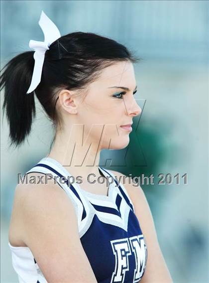 Thumbnail 1 in Flower Mound vs Lewisville photogallery.