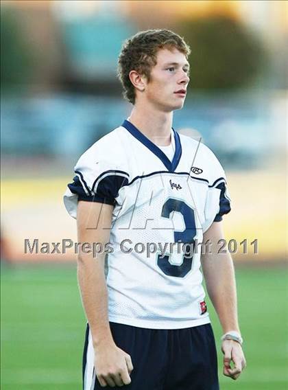 Thumbnail 3 in Flower Mound vs Lewisville photogallery.