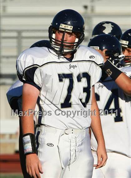 Thumbnail 1 in Flower Mound vs Lewisville photogallery.