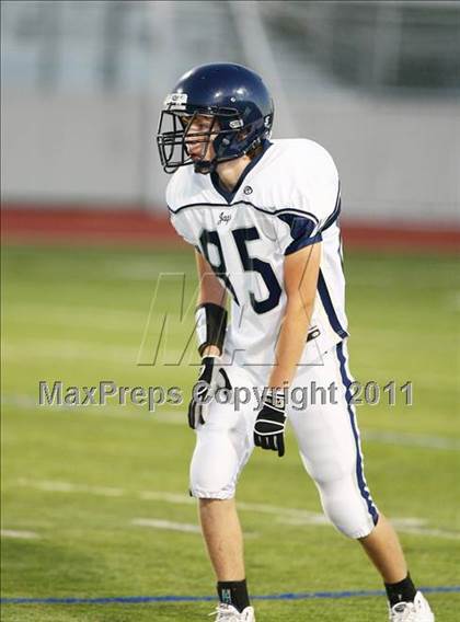 Thumbnail 1 in Flower Mound vs Lewisville photogallery.
