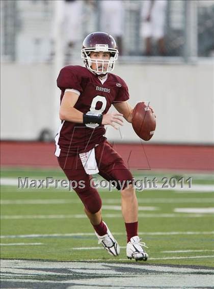 Thumbnail 1 in Flower Mound vs Lewisville photogallery.