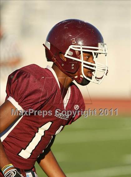 Thumbnail 2 in Flower Mound vs Lewisville photogallery.