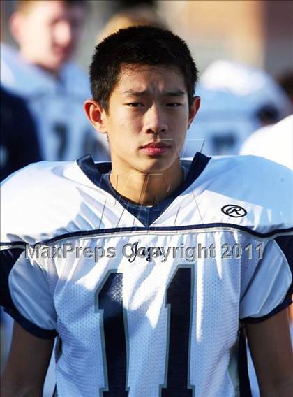 Thumbnail 1 in Flower Mound vs Lewisville photogallery.