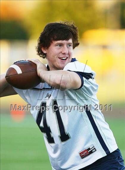 Thumbnail 2 in Flower Mound vs Lewisville photogallery.