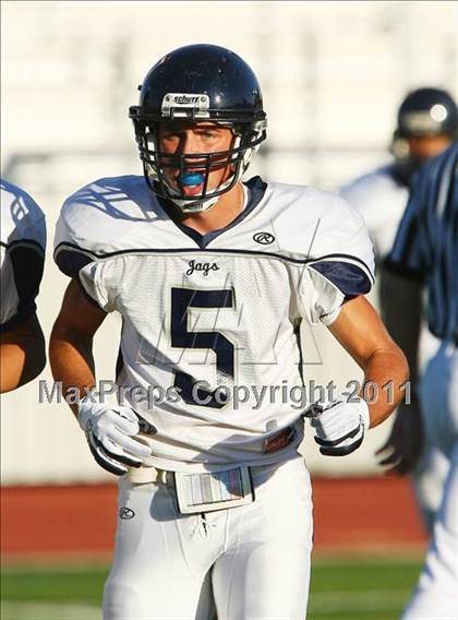 Thumbnail 3 in Flower Mound vs Lewisville photogallery.
