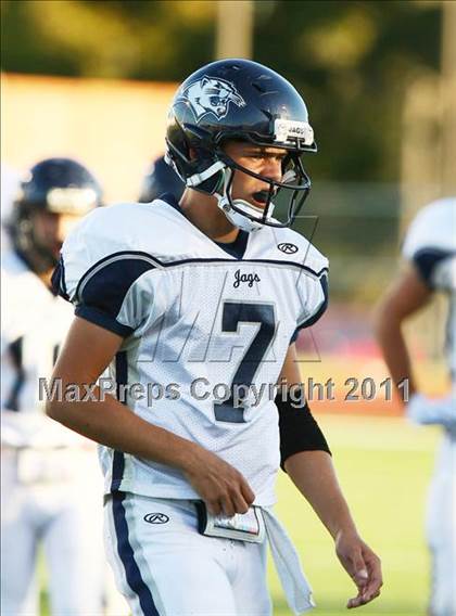 Thumbnail 1 in Flower Mound vs Lewisville photogallery.