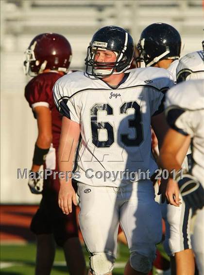 Thumbnail 2 in Flower Mound vs Lewisville photogallery.