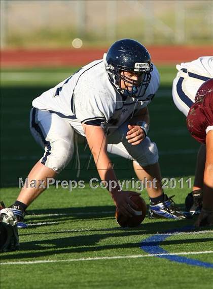 Thumbnail 2 in Flower Mound vs Lewisville photogallery.