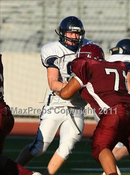 Thumbnail 3 in Flower Mound vs Lewisville photogallery.