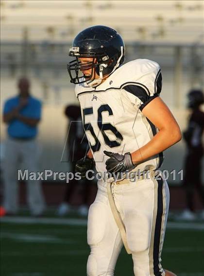 Thumbnail 1 in Flower Mound vs Lewisville photogallery.