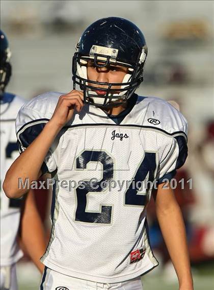 Thumbnail 2 in Flower Mound vs Lewisville photogallery.