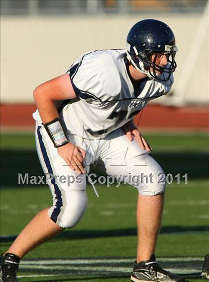 Thumbnail 3 in Flower Mound vs Lewisville photogallery.