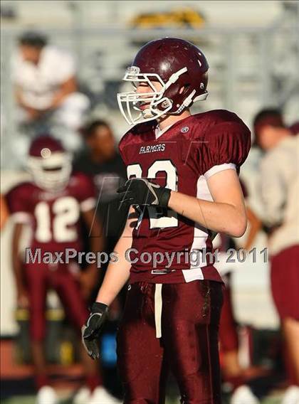 Thumbnail 1 in Flower Mound vs Lewisville photogallery.