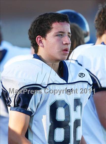 Thumbnail 2 in Flower Mound vs Lewisville photogallery.
