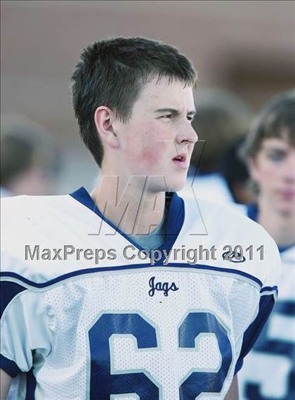 Thumbnail 1 in Flower Mound vs Lewisville photogallery.