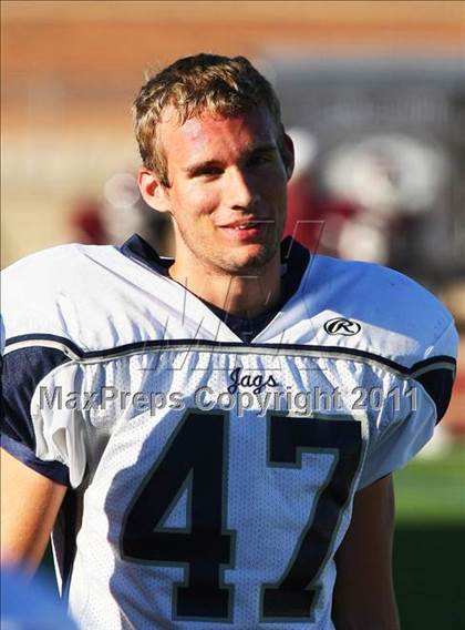 Thumbnail 3 in Flower Mound vs Lewisville photogallery.