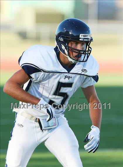 Thumbnail 2 in Flower Mound vs Lewisville photogallery.