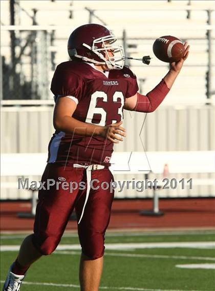 Thumbnail 1 in Flower Mound vs Lewisville photogallery.