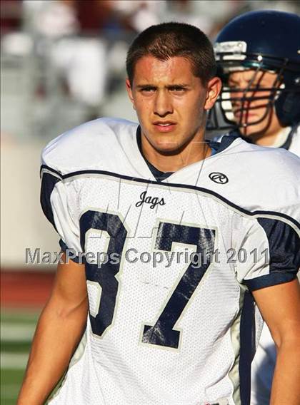 Thumbnail 3 in Flower Mound vs Lewisville photogallery.
