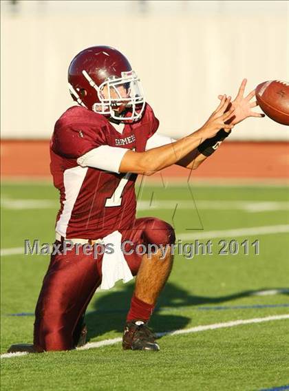 Thumbnail 1 in Flower Mound vs Lewisville photogallery.