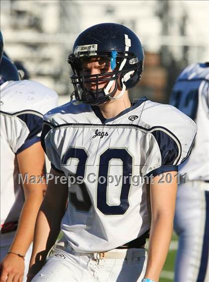 Thumbnail 3 in Flower Mound vs Lewisville photogallery.