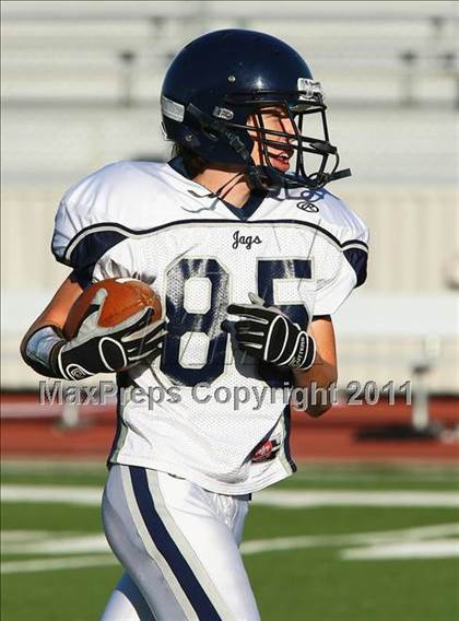 Thumbnail 2 in Flower Mound vs Lewisville photogallery.