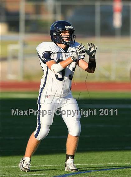 Thumbnail 3 in Flower Mound vs Lewisville photogallery.