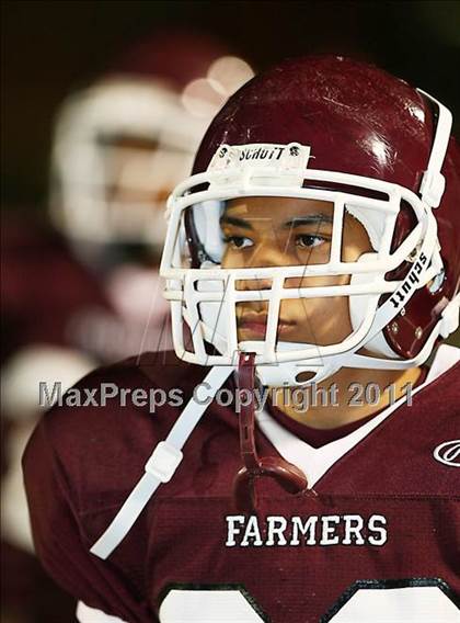 Thumbnail 1 in Flower Mound vs Lewisville photogallery.