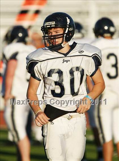 Thumbnail 3 in Flower Mound vs Lewisville photogallery.
