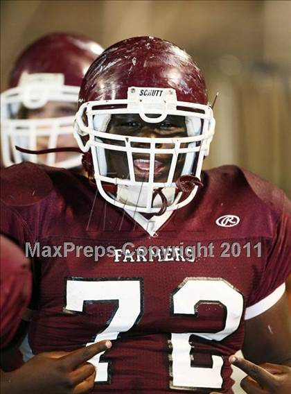 Thumbnail 2 in Flower Mound vs Lewisville photogallery.