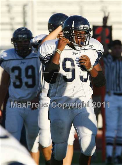 Thumbnail 2 in Flower Mound vs Lewisville photogallery.