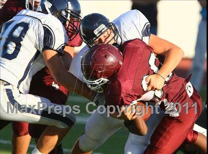 Thumbnail 1 in Flower Mound vs Lewisville photogallery.