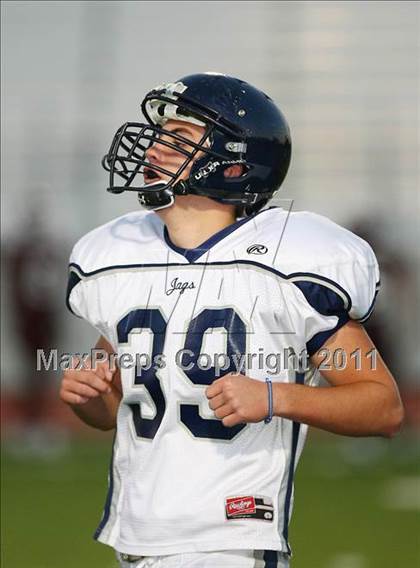 Thumbnail 1 in Flower Mound vs Lewisville photogallery.