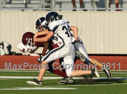 Thumbnail 1 in Flower Mound vs Lewisville photogallery.
