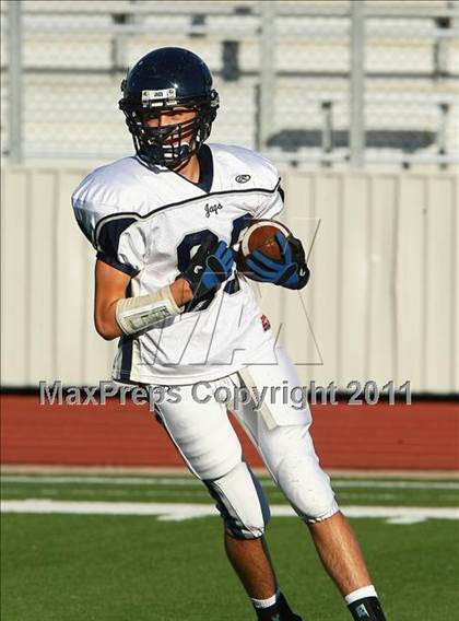 Thumbnail 3 in Flower Mound vs Lewisville photogallery.