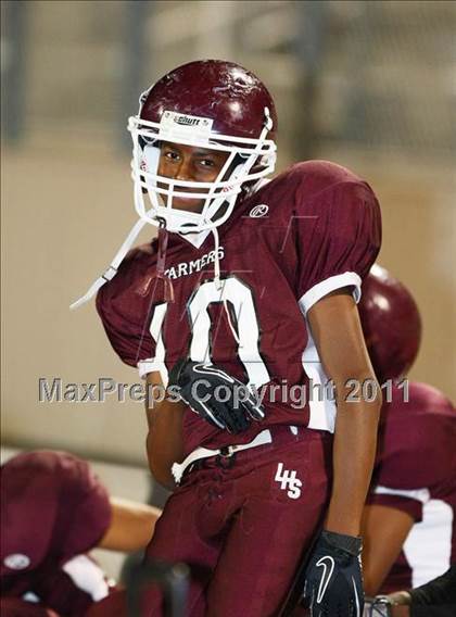 Thumbnail 2 in Flower Mound vs Lewisville photogallery.