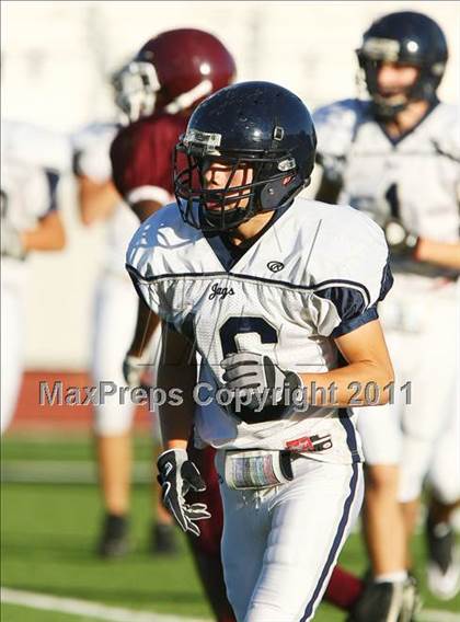 Thumbnail 1 in Flower Mound vs Lewisville photogallery.