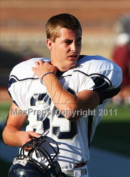 Thumbnail 1 in Flower Mound vs Lewisville photogallery.