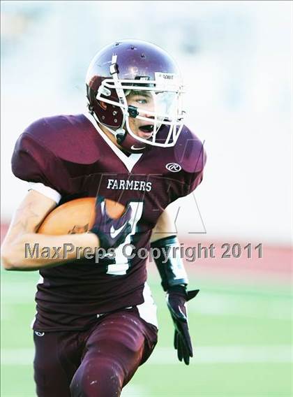 Thumbnail 2 in Flower Mound vs Lewisville photogallery.