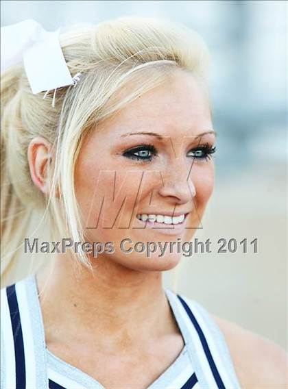Thumbnail 3 in Flower Mound vs Lewisville photogallery.