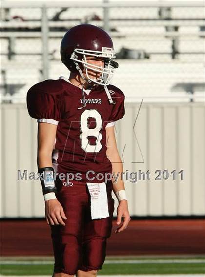 Thumbnail 3 in Flower Mound vs Lewisville photogallery.