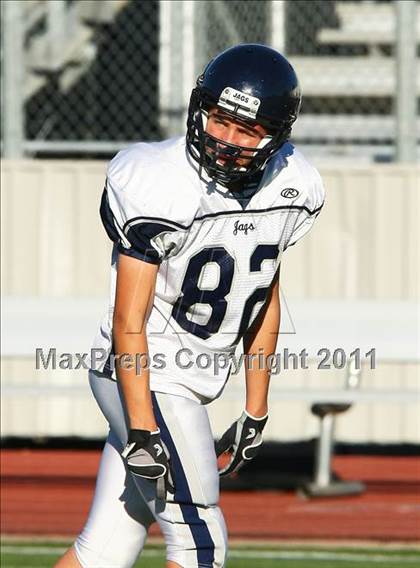 Thumbnail 3 in Flower Mound vs Lewisville photogallery.