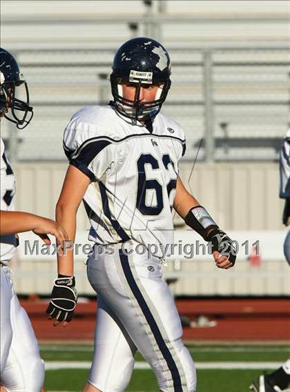 Thumbnail 2 in Flower Mound vs Lewisville photogallery.