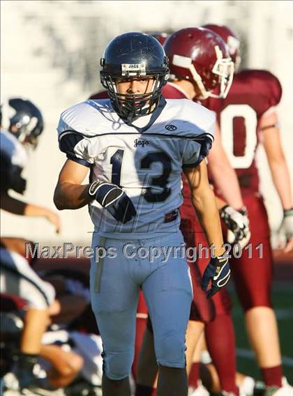 Thumbnail 3 in Flower Mound vs Lewisville photogallery.