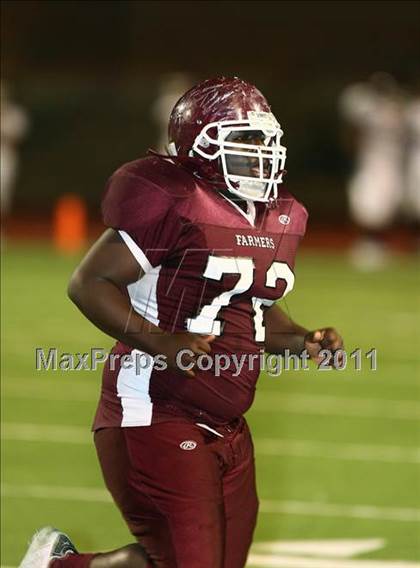 Thumbnail 1 in Flower Mound vs Lewisville photogallery.