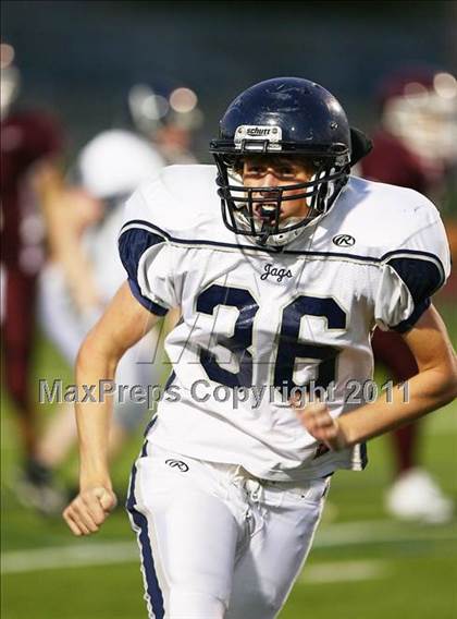 Thumbnail 2 in Flower Mound vs Lewisville photogallery.