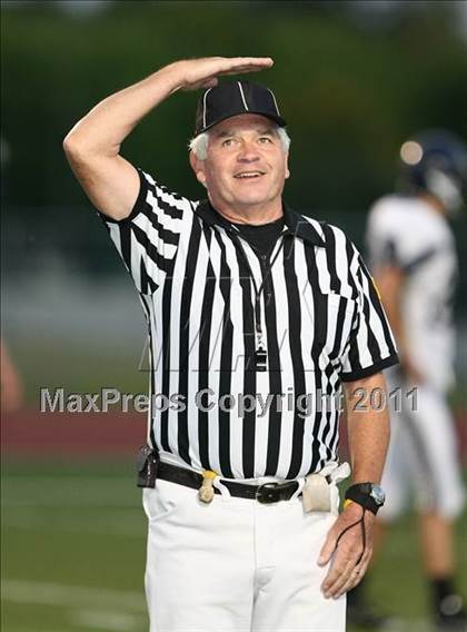 Thumbnail 2 in Flower Mound vs Lewisville photogallery.