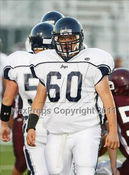 Thumbnail 2 in Flower Mound vs Lewisville photogallery.