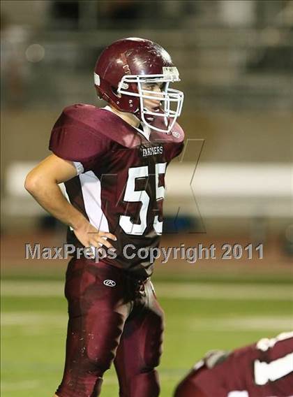 Thumbnail 3 in Flower Mound vs Lewisville photogallery.