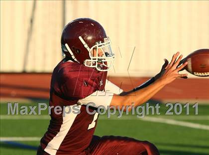 Thumbnail 2 in Flower Mound vs Lewisville photogallery.
